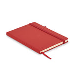 Carnet DIN A5 en PU
