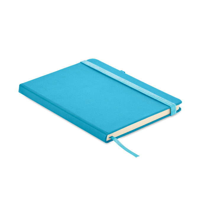 A5 Notebook PU