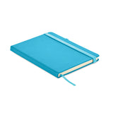 Carnet DIN A5 en PU