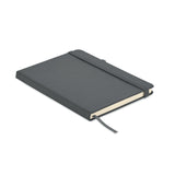 Carnet DIN A5 en PU