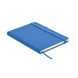 Carnet DIN A5 en PU
