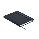 Carnet DIN A5 en PU