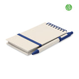 Ensemble de carnets DIN A6