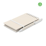 Ensemble de carnets DIN A6