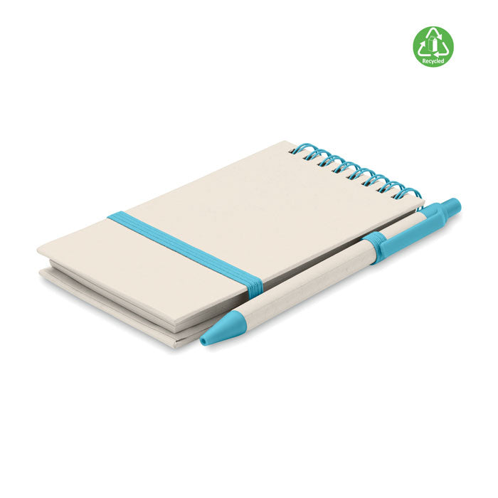 Ensemble de carnets DIN A6