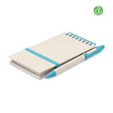 Ensemble de carnets DIN A6