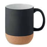 Coffee mug with cork 300 ml