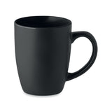 Coffee mug, matt 290 ml