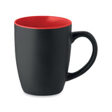 Coffee mug, matt 290 ml