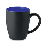 Coffee mug, matt 290 ml