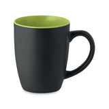 Coffee mug, matt 290 ml