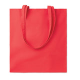Organic Cotton Shopping Bag