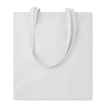 Organic Cotton Shopping Bag