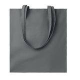 Organic Cotton Shopping Bag