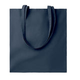 Organic Cotton Shopping Bag