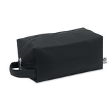 Toiletry Bag Canvas 220 g/m²