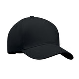 Casquette de baseball 5 panneaux