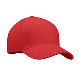 Casquette de baseball 5 panneaux