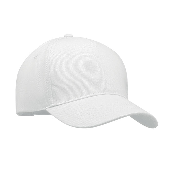 Baseball Cap 5 Panels