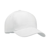 Casquette de baseball 5 panneaux