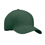 Casquette de baseball 5 panneaux