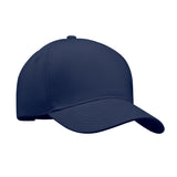 Casquette de baseball 5 panneaux