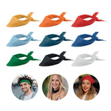 Bandana en polycoton