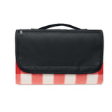 RPET Fleece Picnic Blanket