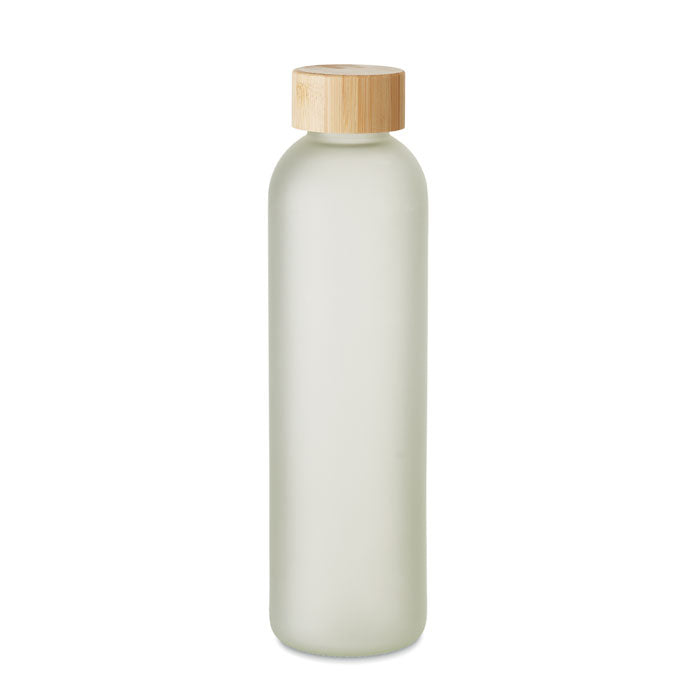 Bouteille en verre Subli 650 ml