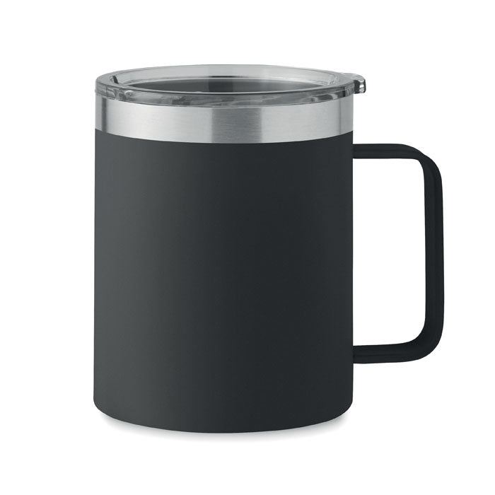 Double-walled mug 300 ml