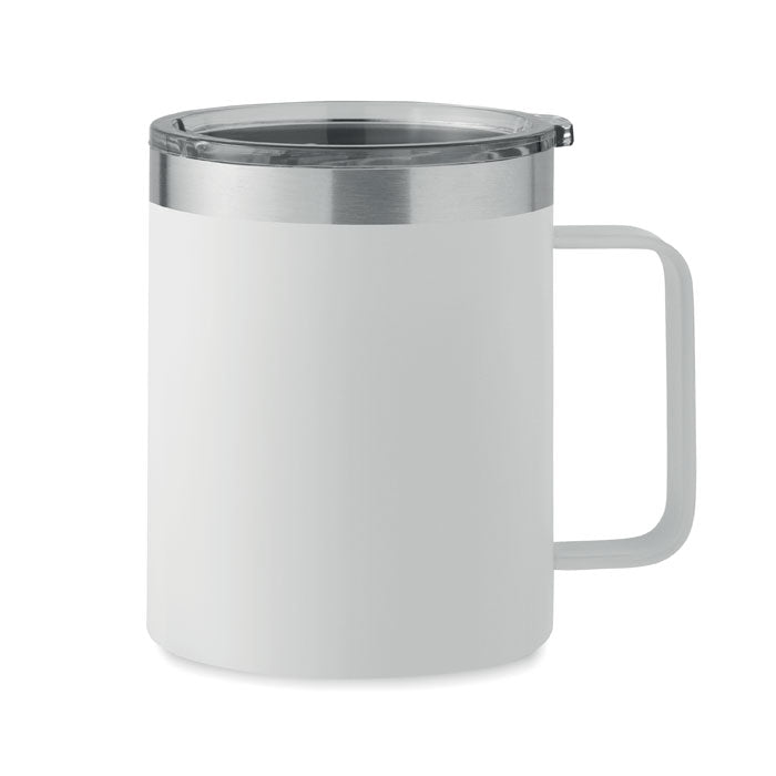Double-walled mug 300 ml