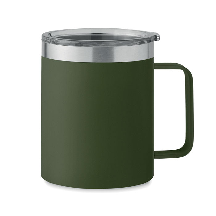 Double-walled mug 300 ml