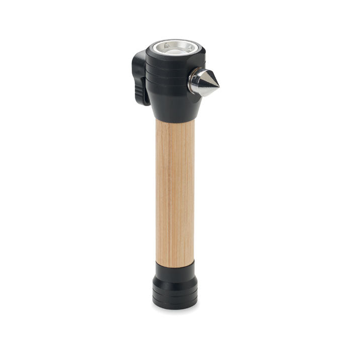 Lampe de poche 3 en 1