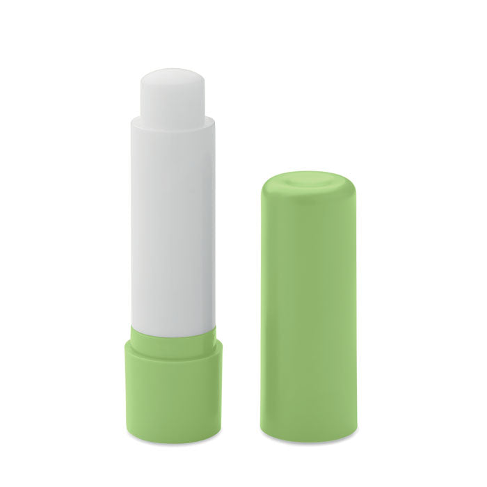 Vegan lip balm
