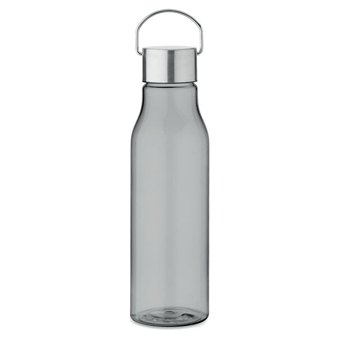 Water bottle RPET 600 ml
