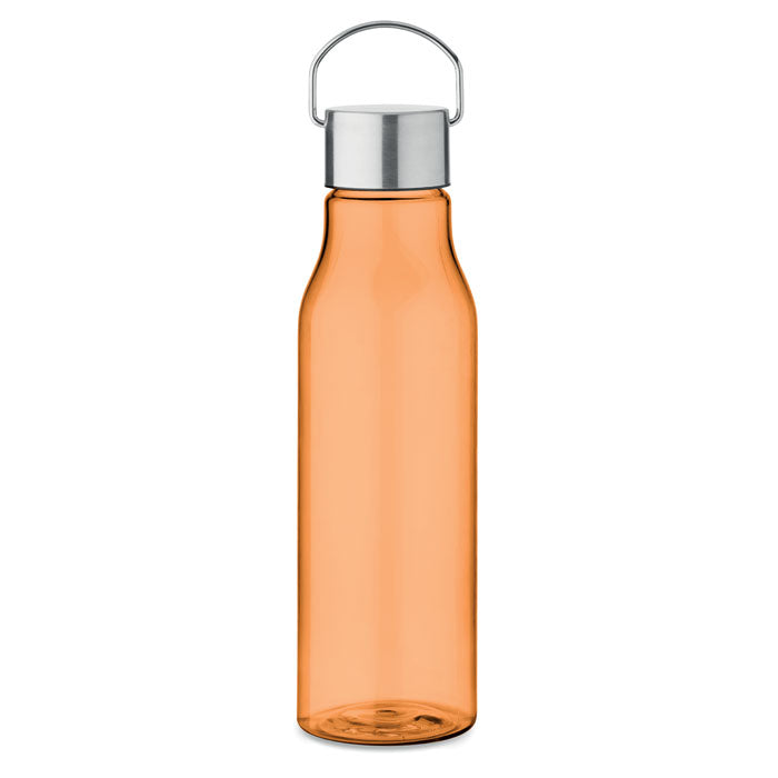 Water bottle RPET 600 ml