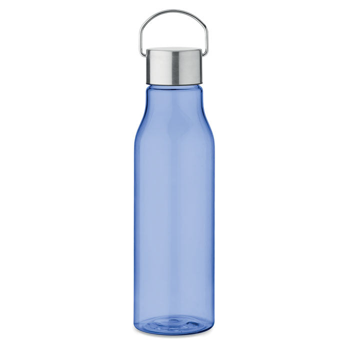 Water bottle RPET 600 ml