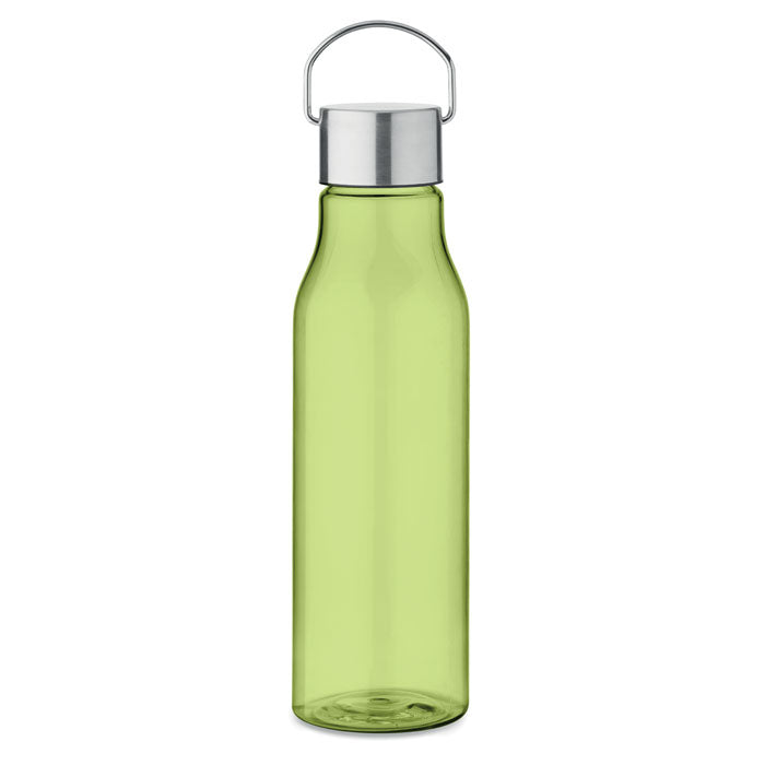 Water bottle RPET 600 ml