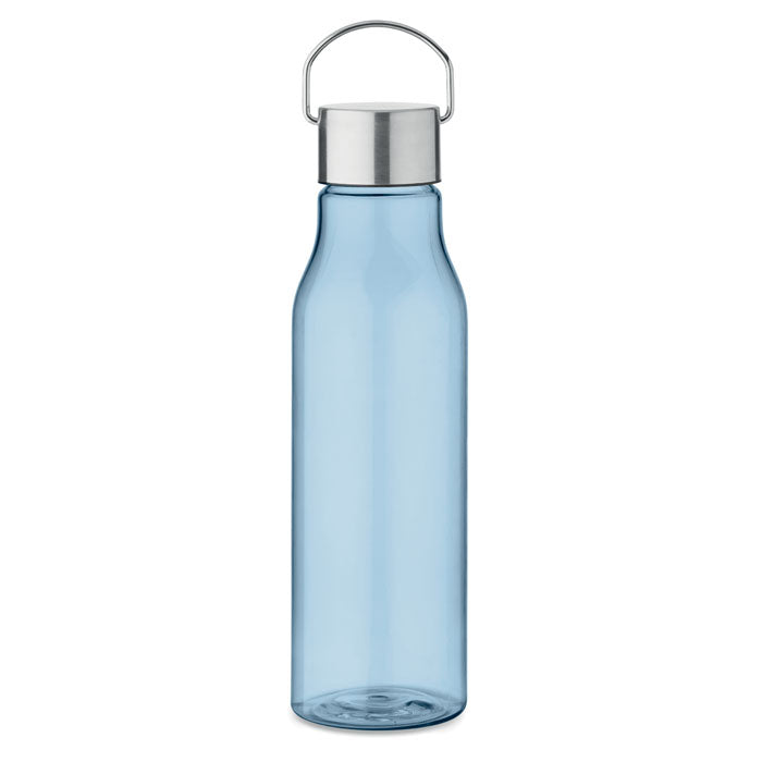 Water bottle RPET 600 ml