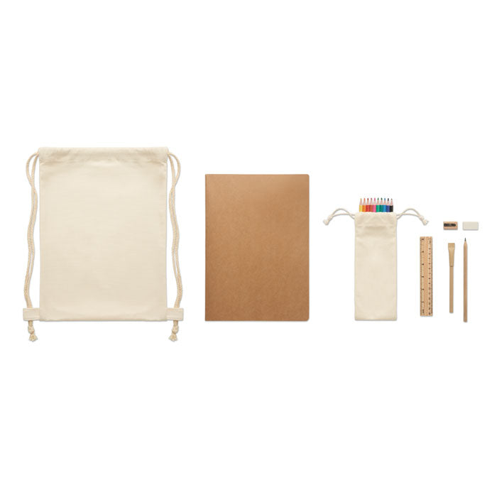 Kit de dessin pour enfants