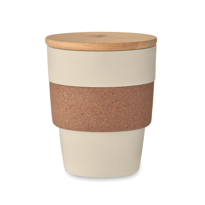 Mug PP 300 ml