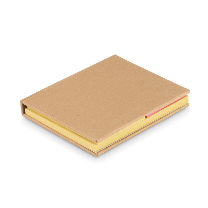 Blocs de notes adhésives