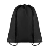 Sac à cordon de serrage