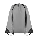 Sac à cordon de serrage