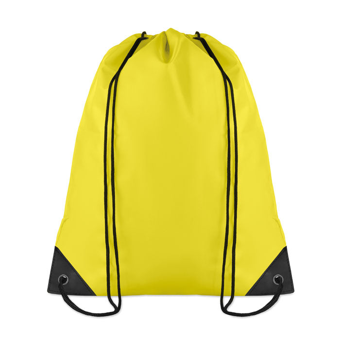 Drawstring bag