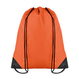 Sac à cordon de serrage