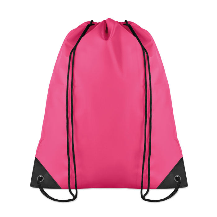 Drawstring bag