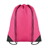 Sac à cordon de serrage