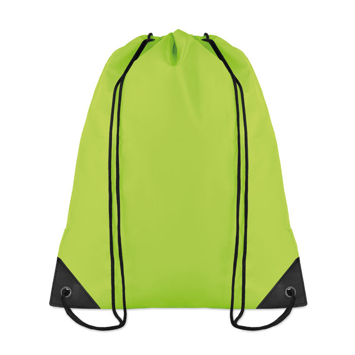 Drawstring bag