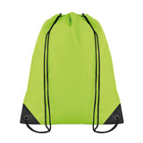 Sac à cordon de serrage